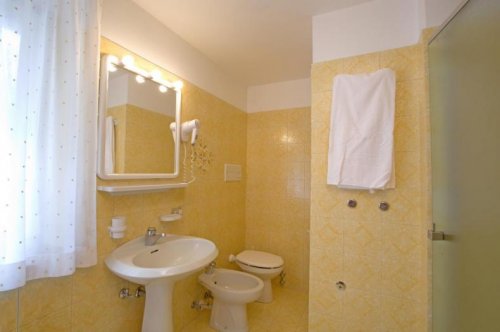 Rezidence L´Acrobi - Livigno FREE SKI