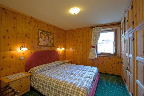 Rezidence L´Acrobi - Livigno FREE SKI