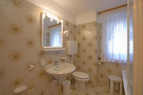 Rezidence L´Acrobi - Livigno FREE SKI