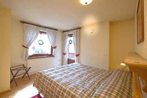 Rezidence L´Acrobi - Livigno FREE SKI