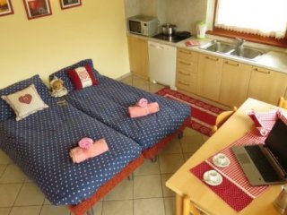 Rezidence L´Acrobi - Livigno FREE SKI Rezidence L´Acrobi - Livigno FREE SKI