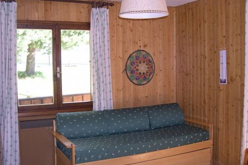 Apartmány Penia - Penia di Canazei