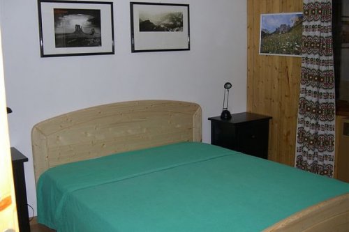 Apartmány Penia - Penia di Canazei