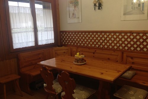 Apartmány Penia - Penia di Canazei