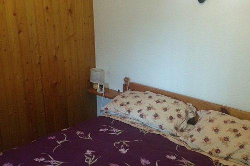 Apartmány Penia - Penia di Canazei