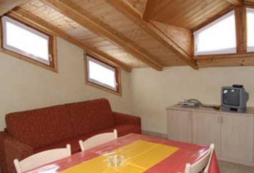Casa Stefano - Livigno