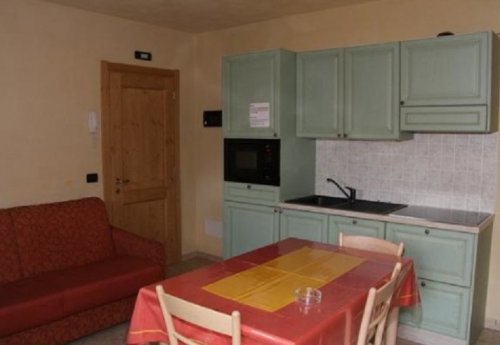 Casa Stefano - Livigno