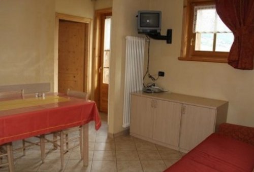 Casa Stefano - Livigno