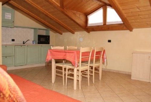 Casa Stefano - Livigno