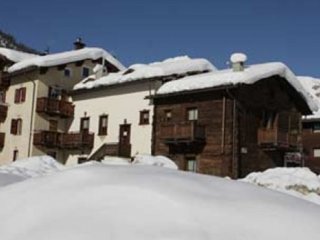 Casa Stefano - Livigno Casa Stefano - Livigno