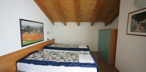 Chalet Living - Livigno