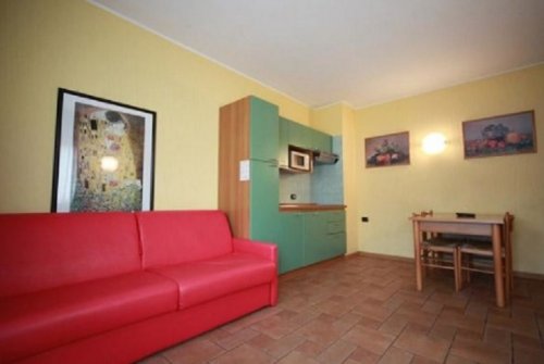 Chalet Living - Livigno