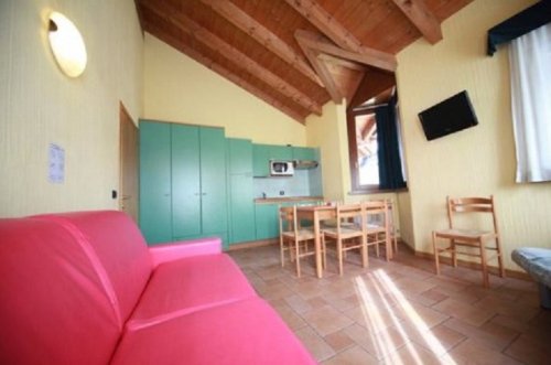 Chalet Living - Livigno