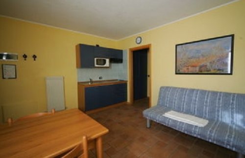 Chalet Living - Livigno