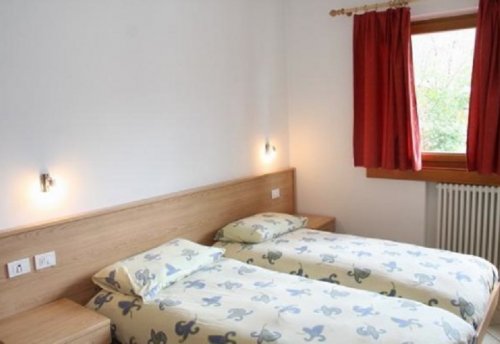 Baitin da Fedaria - Livigno