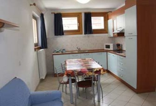 Baitin da Fedaria - Livigno