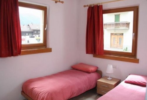 Baitin da Fedaria - Livigno