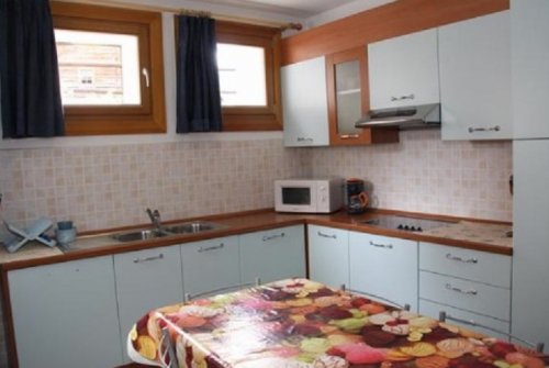 Baitin da Fedaria - Livigno