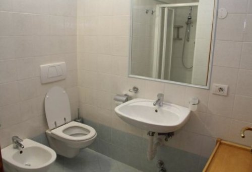 Baitin da Fedaria - Livigno