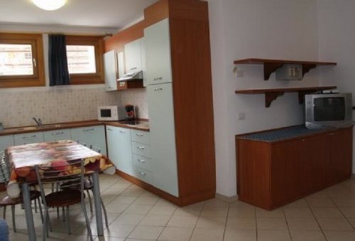 Baitin da Fedaria - Livigno