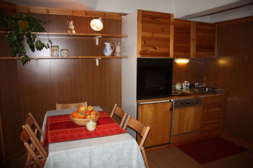 Apartmány Marilleva 1400 se skipasem SKIAREA CAMPIGLIO