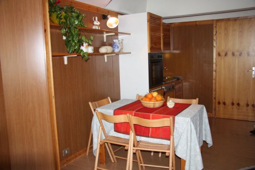 Apartmány Marilleva 1400 se skipasem SKIAREA CAMPIGLIO