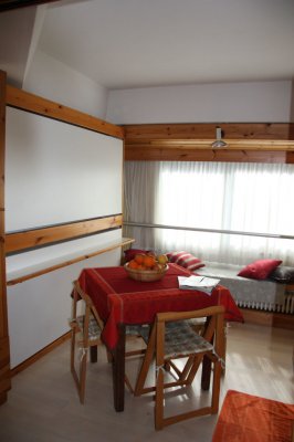 Apartmány Marilleva 1400 se skipasem SKIAREA CAMPIGLIO