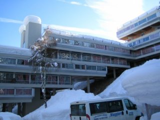 Apartmány Marilleva 1400 se skipasem MARILLEVA/FOLGARIDA Apartmány Marilleva 1400 se skipasem MARILLEVA/FOLGARIDA