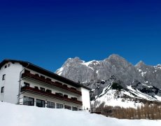 Berghotel Dachstein