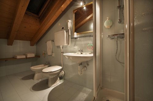 Hotel Steinbock - Livigno