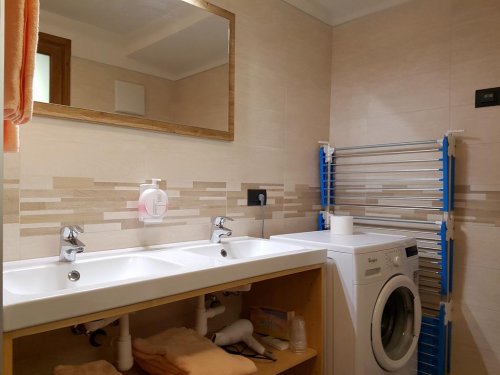 Hotel Steinbock - Livigno