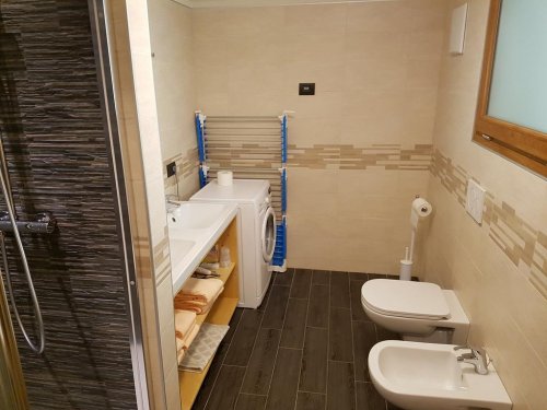 Hotel Steinbock - Livigno