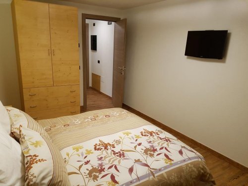 Hotel Steinbock - Livigno