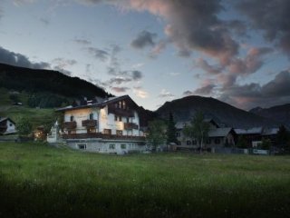 Hotel Steinbock  - Livigno - Alta Valtellina - Itálie, Livigno - Ubytování