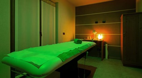 Hotel Amerikan - Livigno