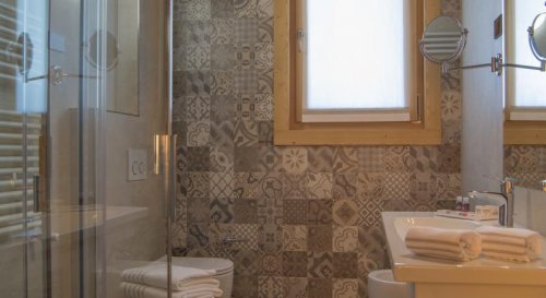 Hotel Amerikan - Livigno