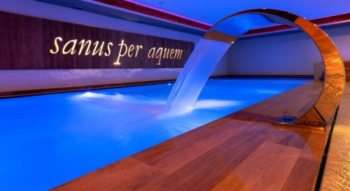 Hotel Amerikan - Livigno