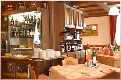 Hotel Cassana - Livigno