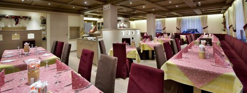 Hotel Cassana - Livigno