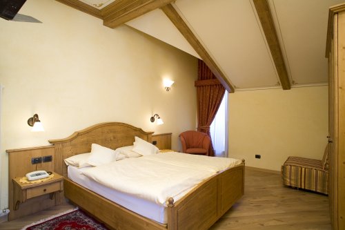 Hotel Cassana - Livigno