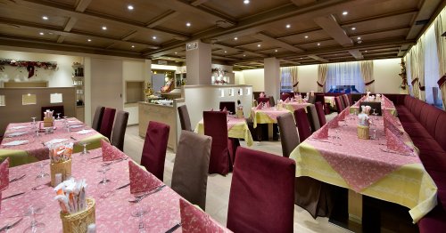 Hotel Cassana - Livigno