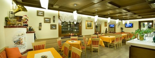 Hotel Cassana - Livigno
