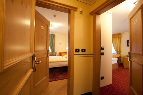 Hotel Cassana - Livigno