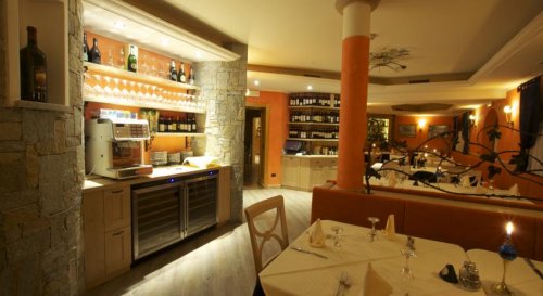 Hotel Pastorella s polopenzí - Livigno