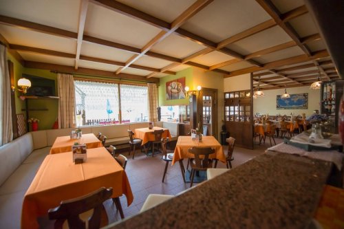 Depandance Sporting - Livigno