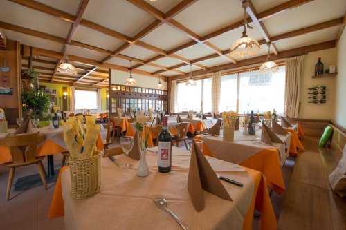 Depandance Sporting - Livigno