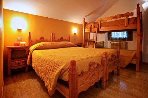 Depandance Sporting - Livigno