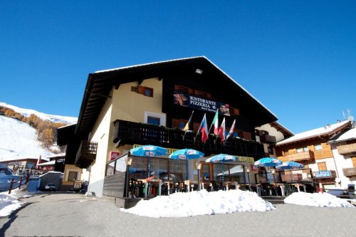 Depandance Sporting - Livigno