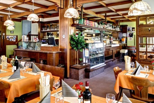 Depandance Sporting - Livigno