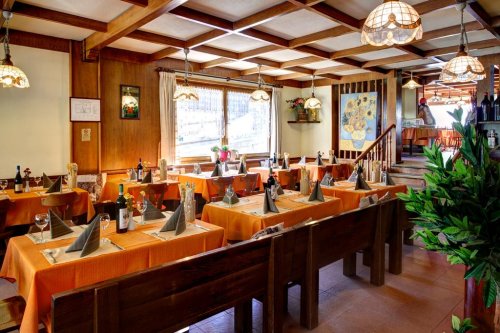 Depandance Sporting - Livigno